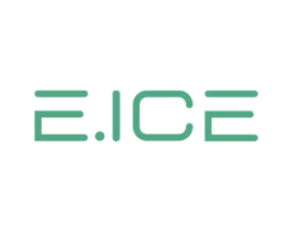 E.ICE 第3类化妆品商标图样