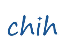 CHIH 第3类化妆品商标图样