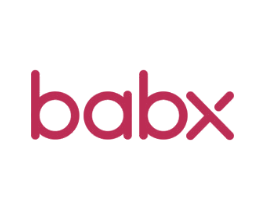 BABX 第3类化妆品商标图样