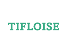 TIFLOISE 第25类服装鞋帽商标图样