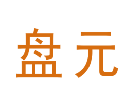 盘元 第6类五金金属商标图样