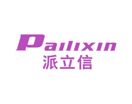 派立信 第9类科学仪器商标图样