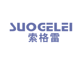 索格雷 第9类科学仪器商标图样