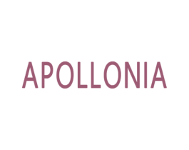 APOLLONIA 第28类体育玩具商标图样
