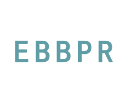EBBPR 第25类服装鞋帽商标图样
