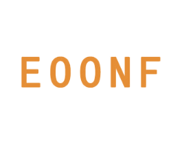 EOONF 第25类服装鞋帽商标图样