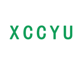 XCCYU 第25类服装鞋帽商标图样