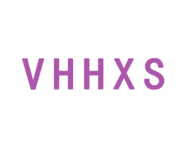 VHHXS 第25类服装鞋帽商标图样