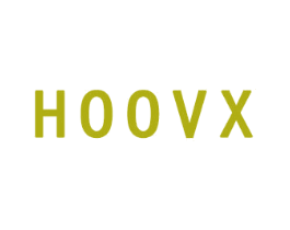 HOOVX 第25类服装鞋帽商标图样