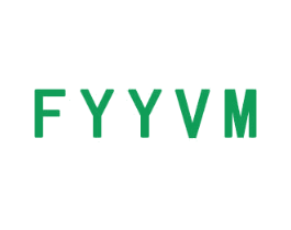 FYYVM 第25类服装鞋帽商标图样