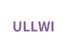 ULLWI 第25类服装鞋帽商标图样