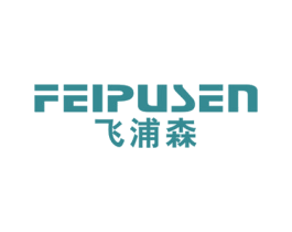 飞浦森 第9类科学仪器商标图样