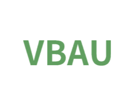 VBAU 第31类水果花木商标图样