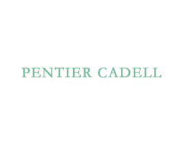PENTIER CADELL 第28类体育玩具商标图样