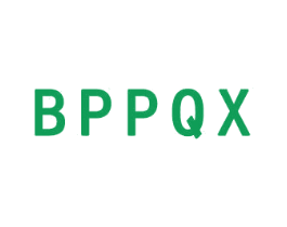 BPPQX 第25类服装鞋帽商标图样