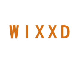 WIXXD 第25类服装鞋帽商标图样