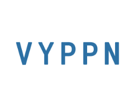 VYPPN 第25类服装鞋帽商标图样