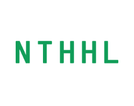 NTHHL 第25类服装鞋帽商标图样