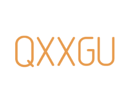 QXXGU 第20类家具商标图样