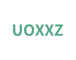 UOXXZ 第20类家具商标图样