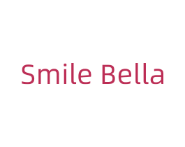 SMILE BELLA 第41类教育娱乐商标图样