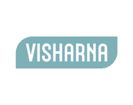 VISHARNA 第43类餐饮酒店商标图样