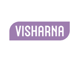 VISHARNA 第32类啤酒饮料商标图样