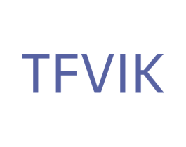 TFVIK 第31类水果花木商标图样