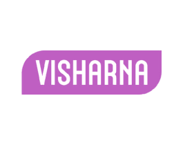 VISHARNA 第28类体育玩具商标图样