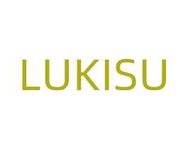 LUKISU 第28类体育玩具商标图样