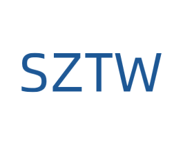 SZTW 第25类服装鞋帽商标图样
