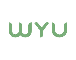 WYU 第22类绳网袋篷商标图样