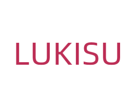 LUKISU 第22类绳网袋篷商标图样