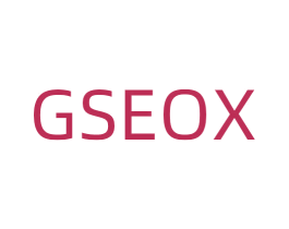 GSEOX 第20类家具商标图样