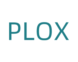 PLOX 第20类家具商标图样