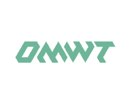 OMWT 第18类皮革箱包商标图样