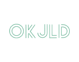 OKJLD 第18类皮革箱包商标图样