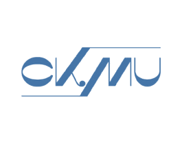 CKMU 第18类皮革箱包商标图样