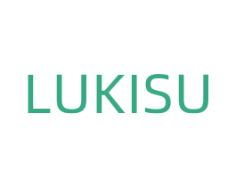 LUKISU 第17类橡胶制品商标图样