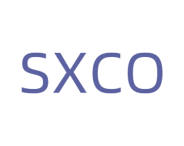 SXCO 第14类珠宝钟表商标图样