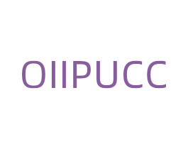 OIIPUCC 第14类珠宝钟表商标图样