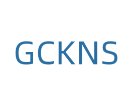 GCKNS 第11类家用电器商标图样