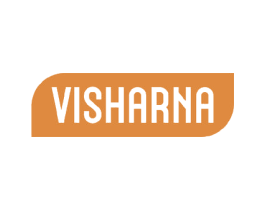 VISHARNA 第10类医疗器械商标图样
