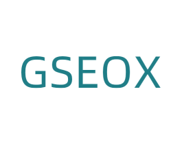 GSEOX 第10类医疗器械商标图样