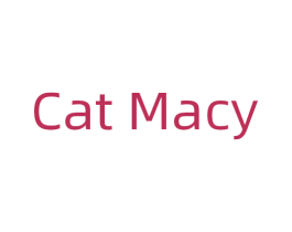 CAT MACY 第9类科学仪器商标图样