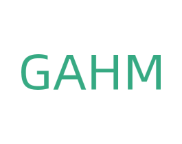 GAHM 第9类科学仪器商标图样