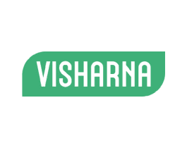 VISHARNA 第8类手工器械商标图样