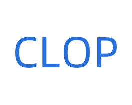 CLOP 第8类手工器械商标图样