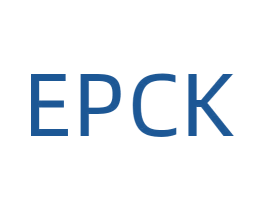 EPCK 第8类手工器械商标图样