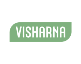 VISHARNA 第7类机械设备商标图样